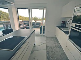 Villa Marylin Monroe