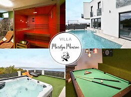 Villa Marylin Monroe