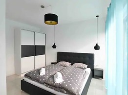 Villa Marylin Monroe