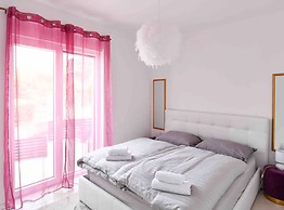 Villa Marylin Monroe