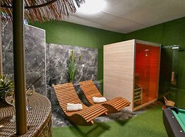 Villa Marylin Monroe