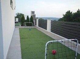 Villa Marylin Monroe