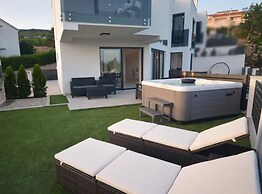 Villa Marylin Monroe