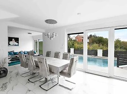 Villa Marylin Monroe