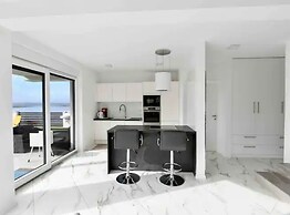 Villa Marylin Monroe