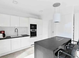 Villa Marylin Monroe