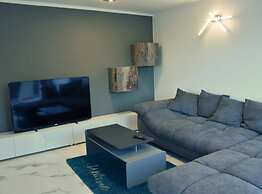 Villa Marylin Monroe