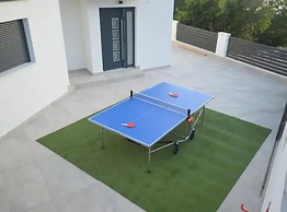 Villa Marylin Monroe