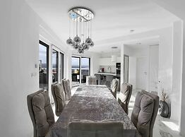 Villa Marylin Monroe