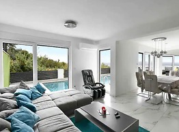 Villa Marylin Monroe