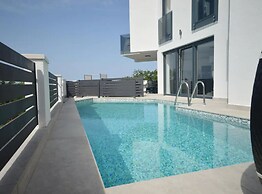 Villa Marylin Monroe