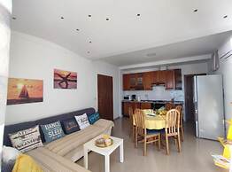 Villa Orada Superior Ground Floor