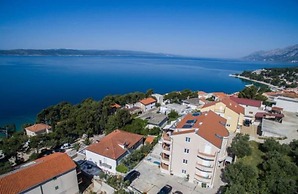 Apartments Relax Brela