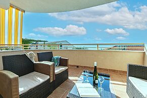 Apartments Relax Brela