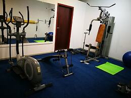 Apartments Relax Brela