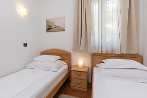 Apartments Relax Brela