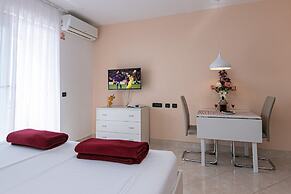 Apartments Relax Brela