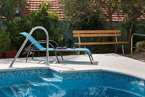 Apartments Relax Brela