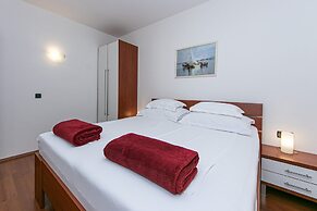 Apartments Relax Brela