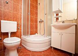 Apartments Relax Brela