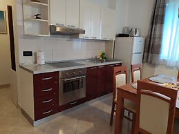 Apartments Relax Brela