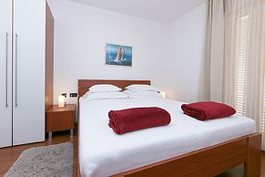 Apartments Relax Brela