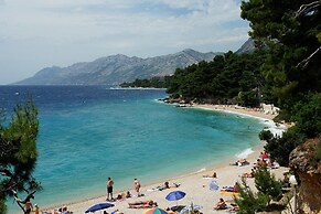 Apartments Relax Brela