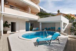 Apartments Relax Brela