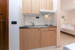 Apartments Relax Brela