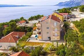 Apartments Relax Brela