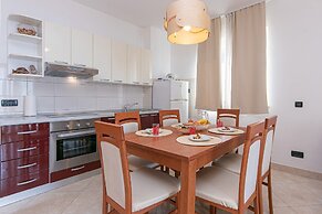 Apartments Relax Brela