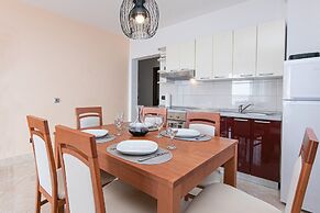 Apartments Relax Brela