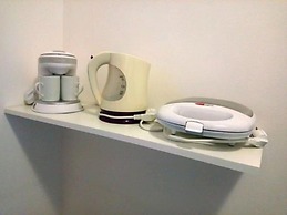 Apartments Relax Brela