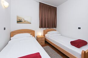 Apartments Relax Brela