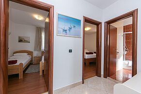 Apartments Relax Brela