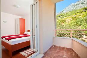 Apartments Relax Brela