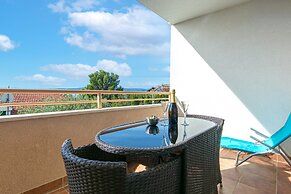 Apartments Relax Brela