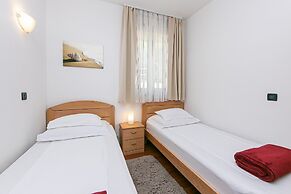 Apartments Relax Brela