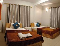 Sok San Boutique and Spa