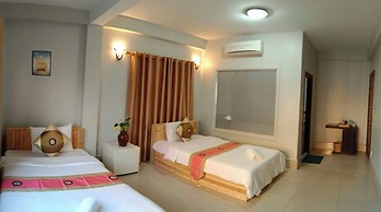 Sok San Boutique and Spa