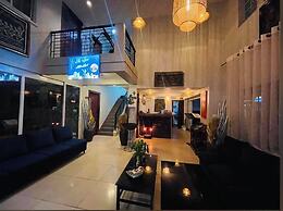 Sok San Boutique and Spa