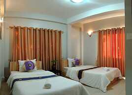 Sok San Boutique and Spa