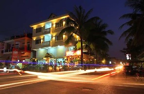 Sok San Boutique and Spa