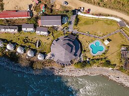Harness Zipline And Adventure Resort