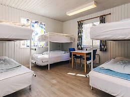 2 Person Holiday Park Home in Laeso