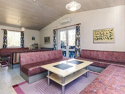 2 Person Holiday Park Home in Laeso