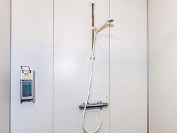 2 Person Holiday Park Home in Laeso