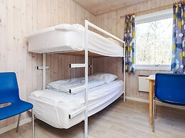 2 Person Holiday Park Home in Laeso