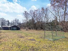 2 Person Holiday Park Home in Laeso