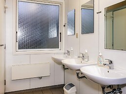 2 Person Holiday Park Home in Laeso